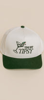 Tini Bit Tipsy Hat
