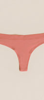 Honeydew Emery Thong