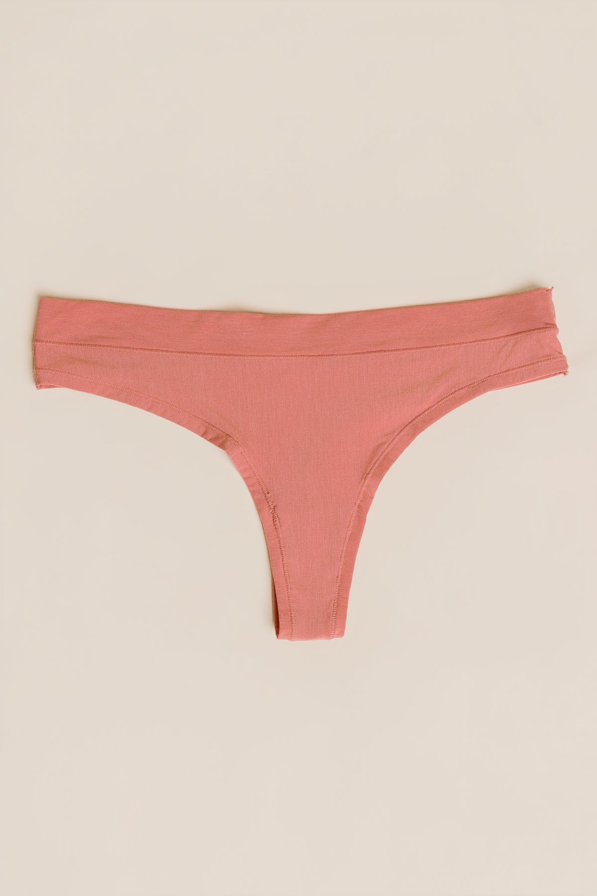 Honeydew Emery Thong