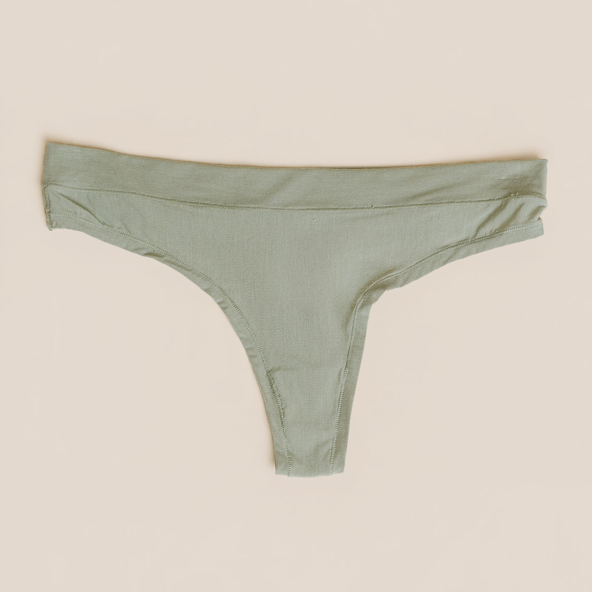 Honeydew Emery Thong