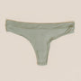 Honeydew Emery Thong