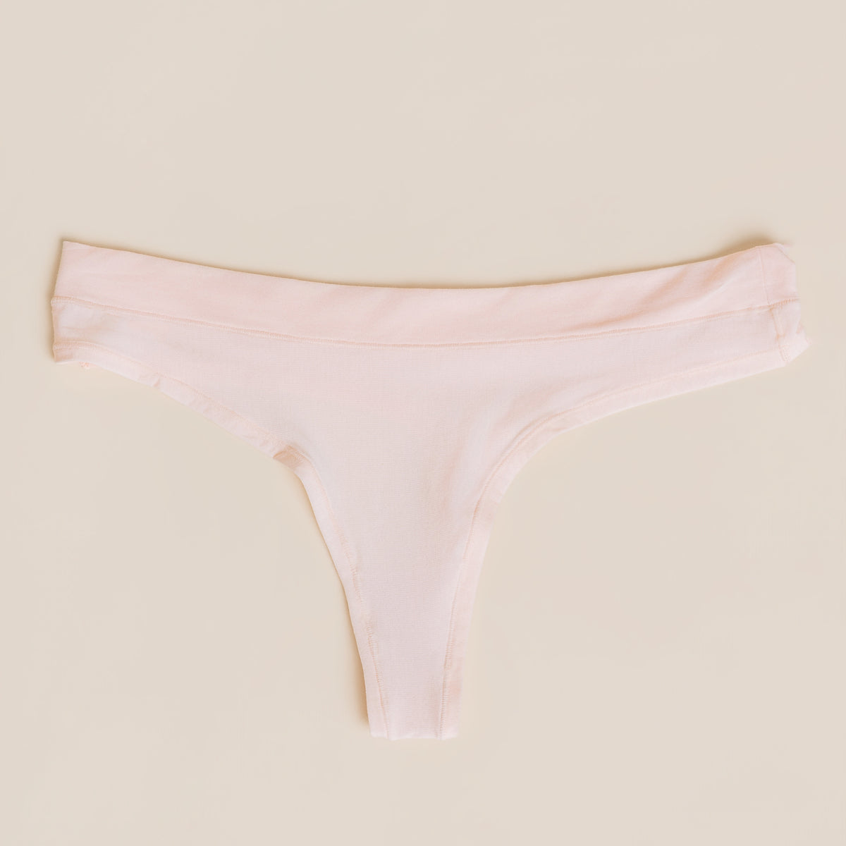 Honeydew Emery Thong