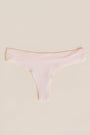 Honeydew Emery Thong