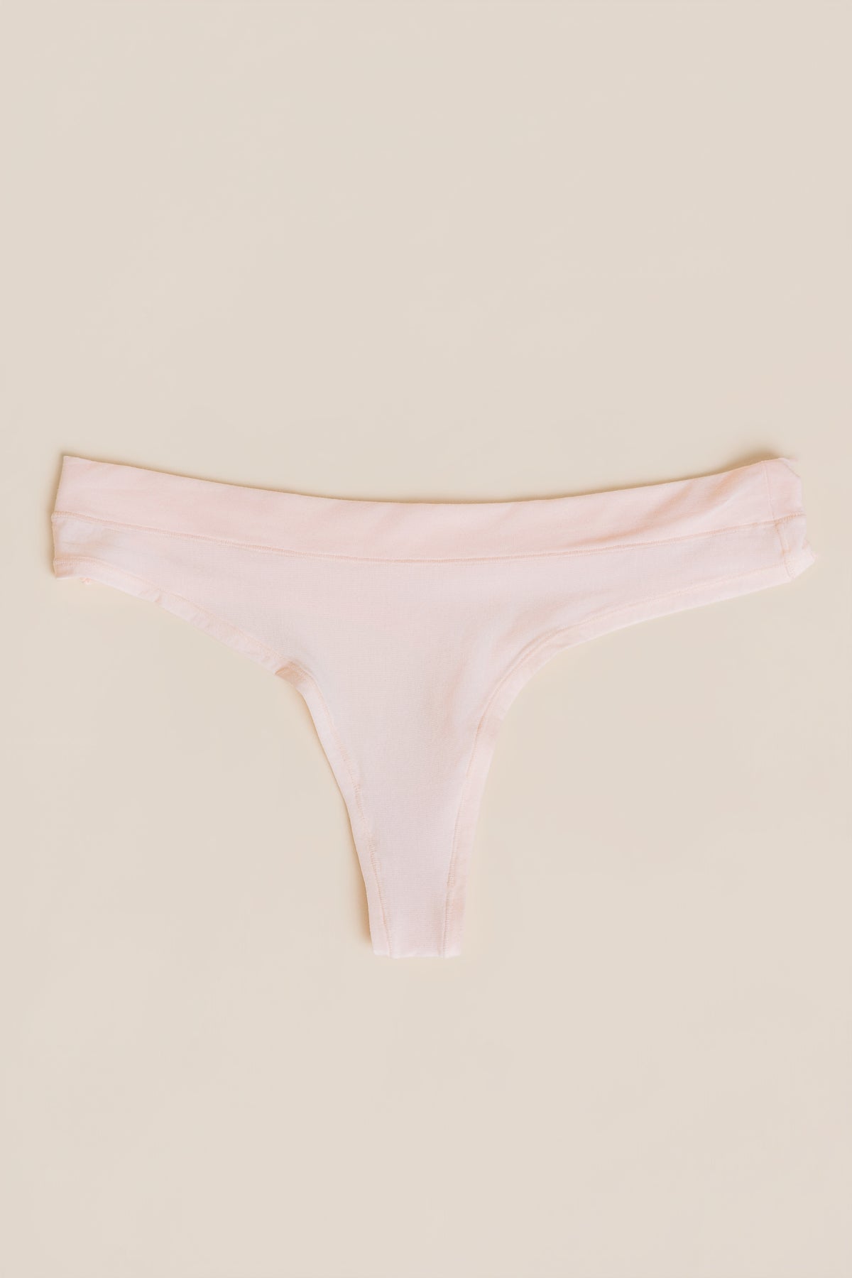 Honeydew Emery Thong