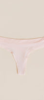 Honeydew Emery Thong