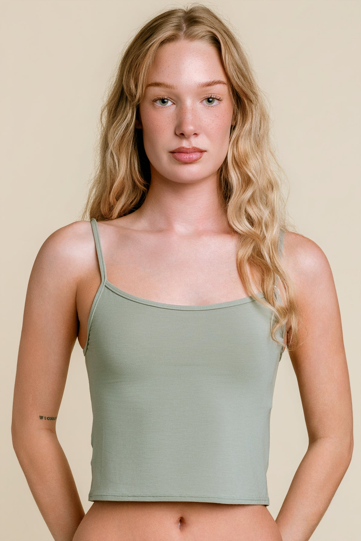 Honeydew Emery Camilette