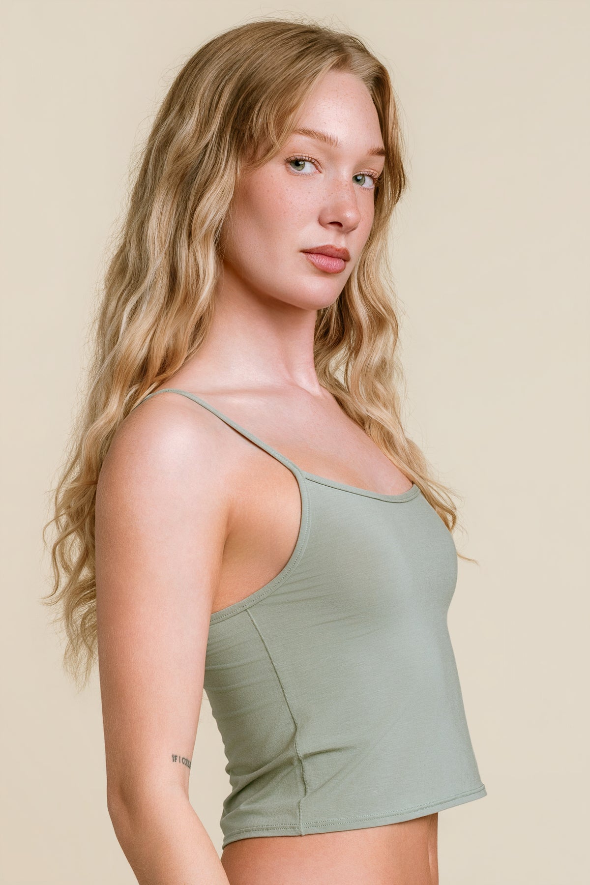 Honeydew Emery Camilette