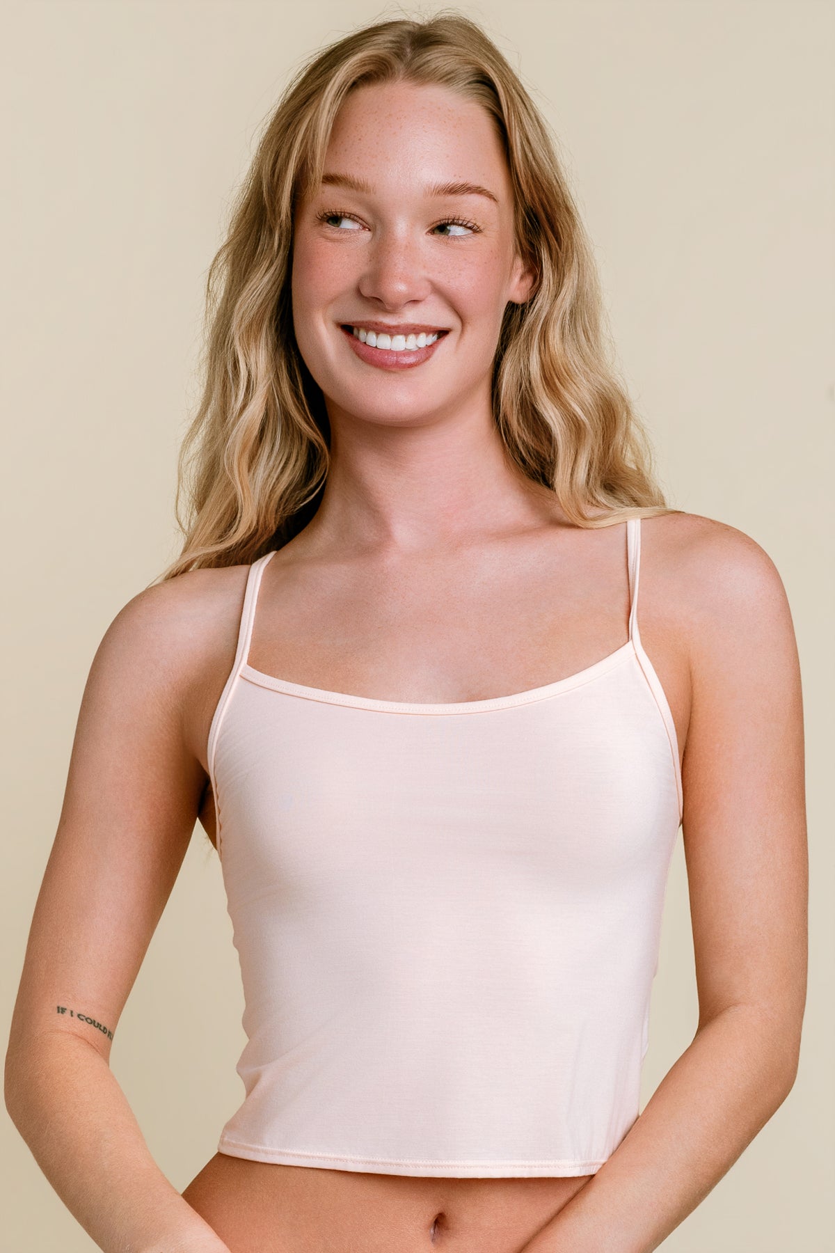 Honeydew Emery Camilette