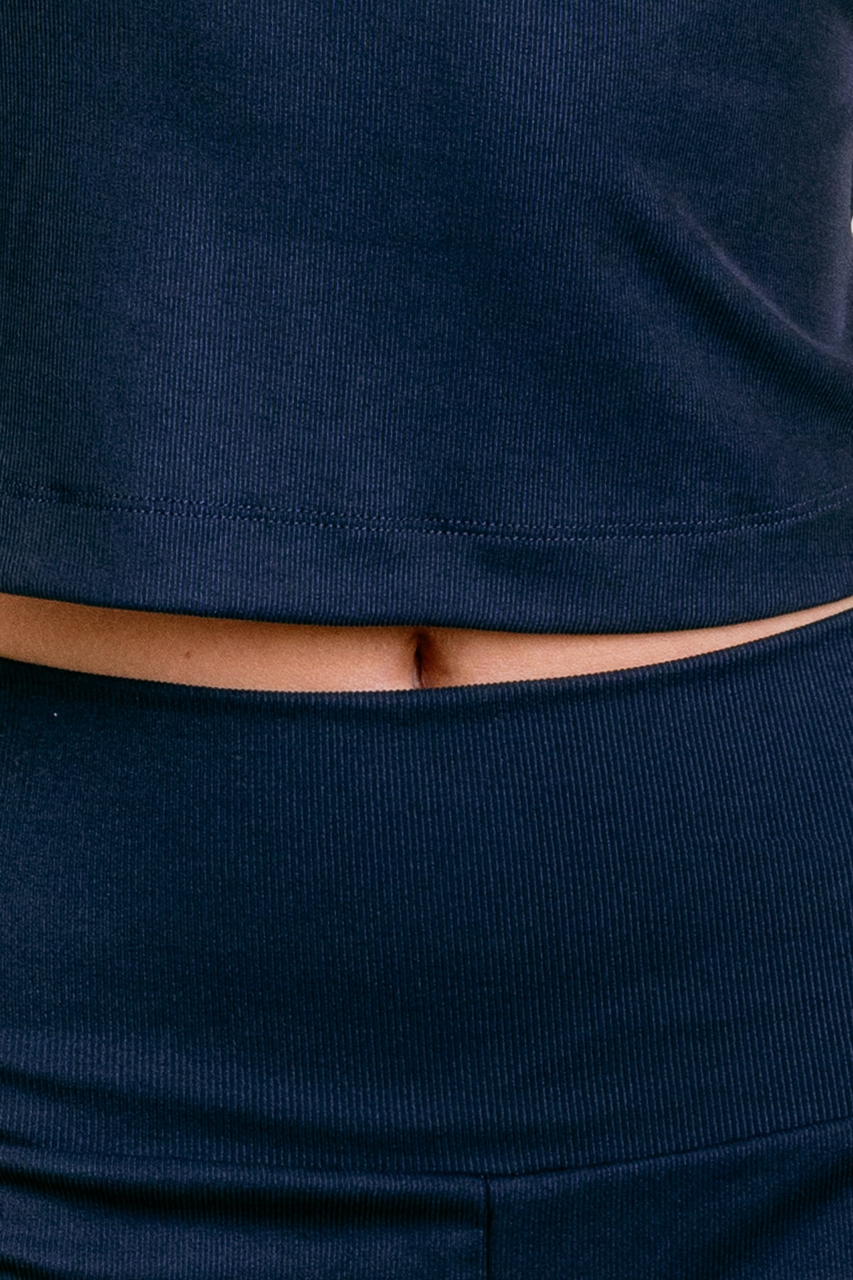 Zen Rib Journey Pant