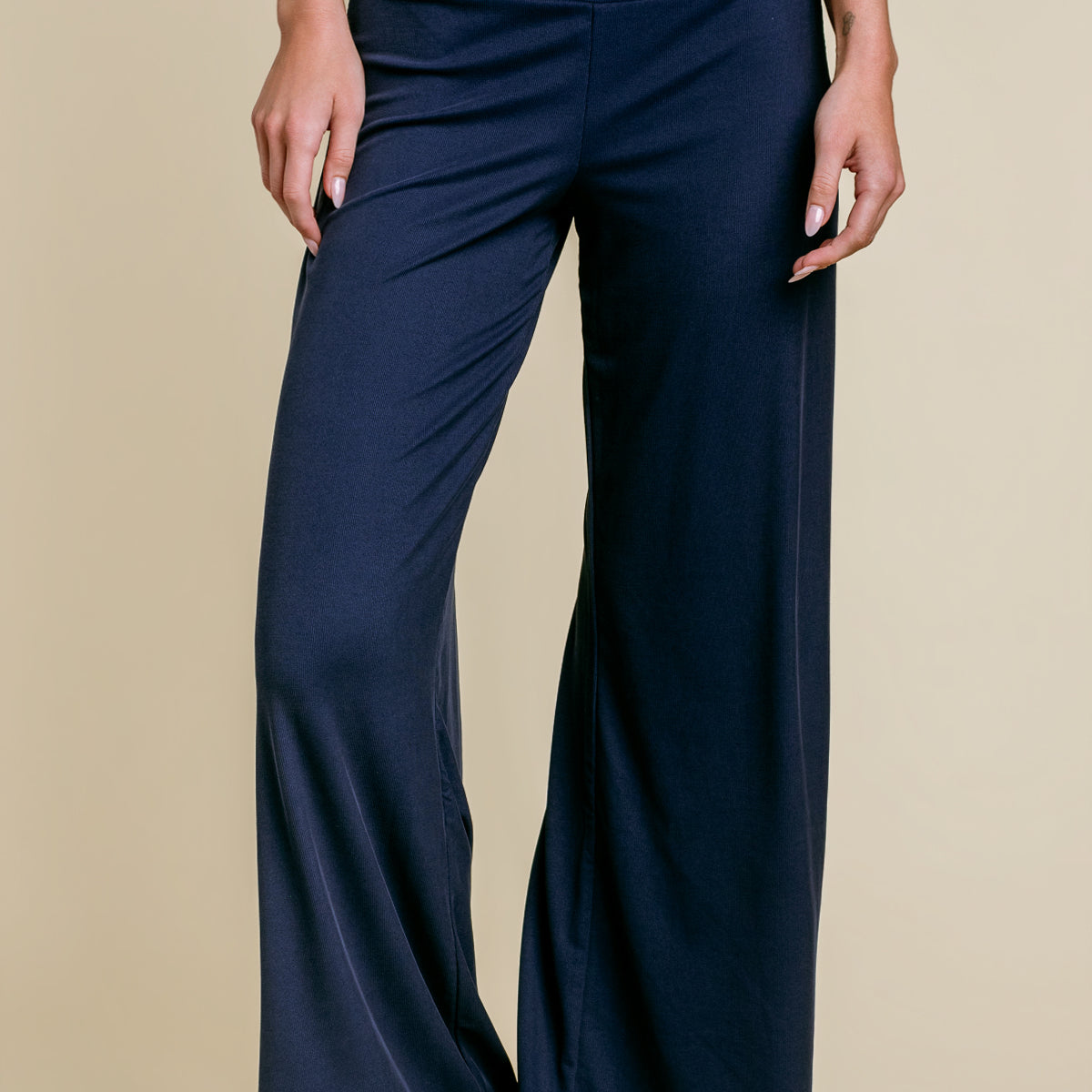 Zen Rib Journey Pant