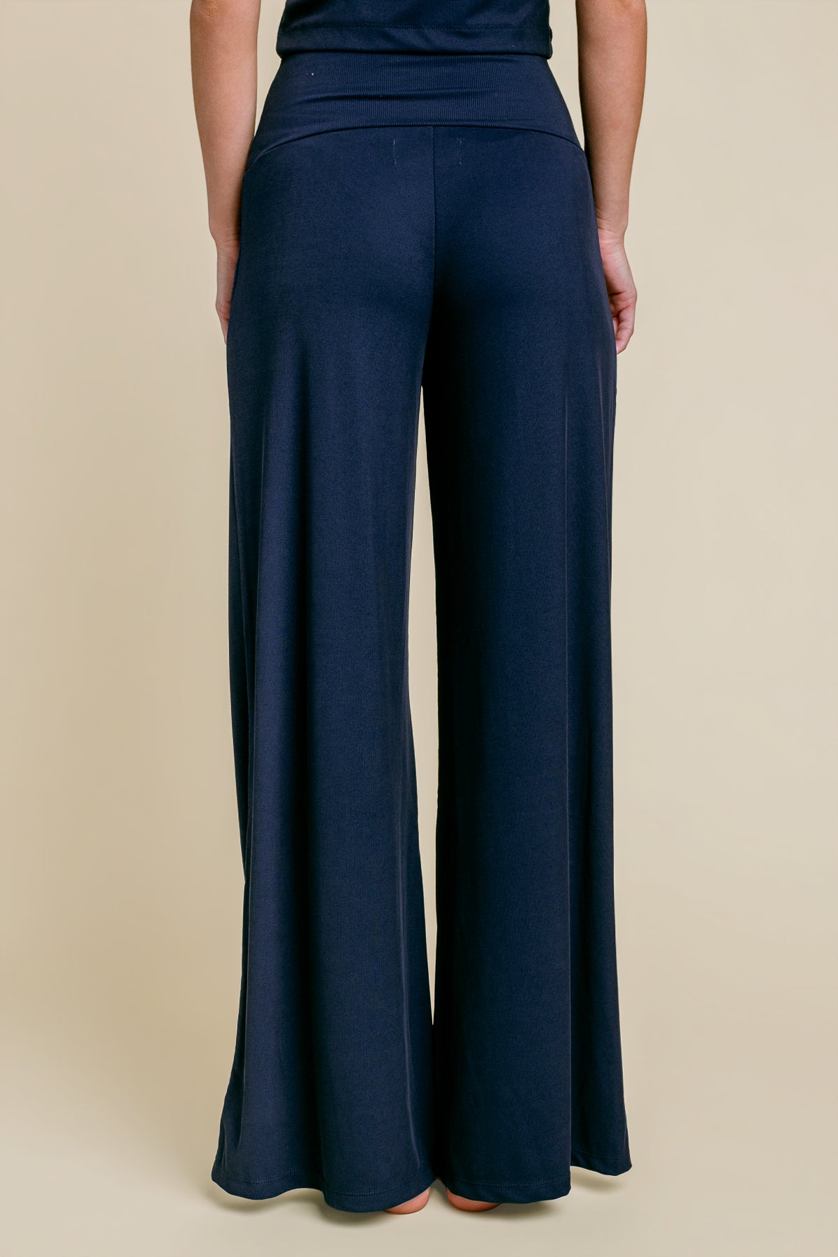 Zen Rib Journey Pant