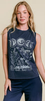 Spiritual Gangster Rewilding Vibe Tank