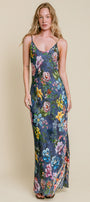 Gigianna Slip Dress
