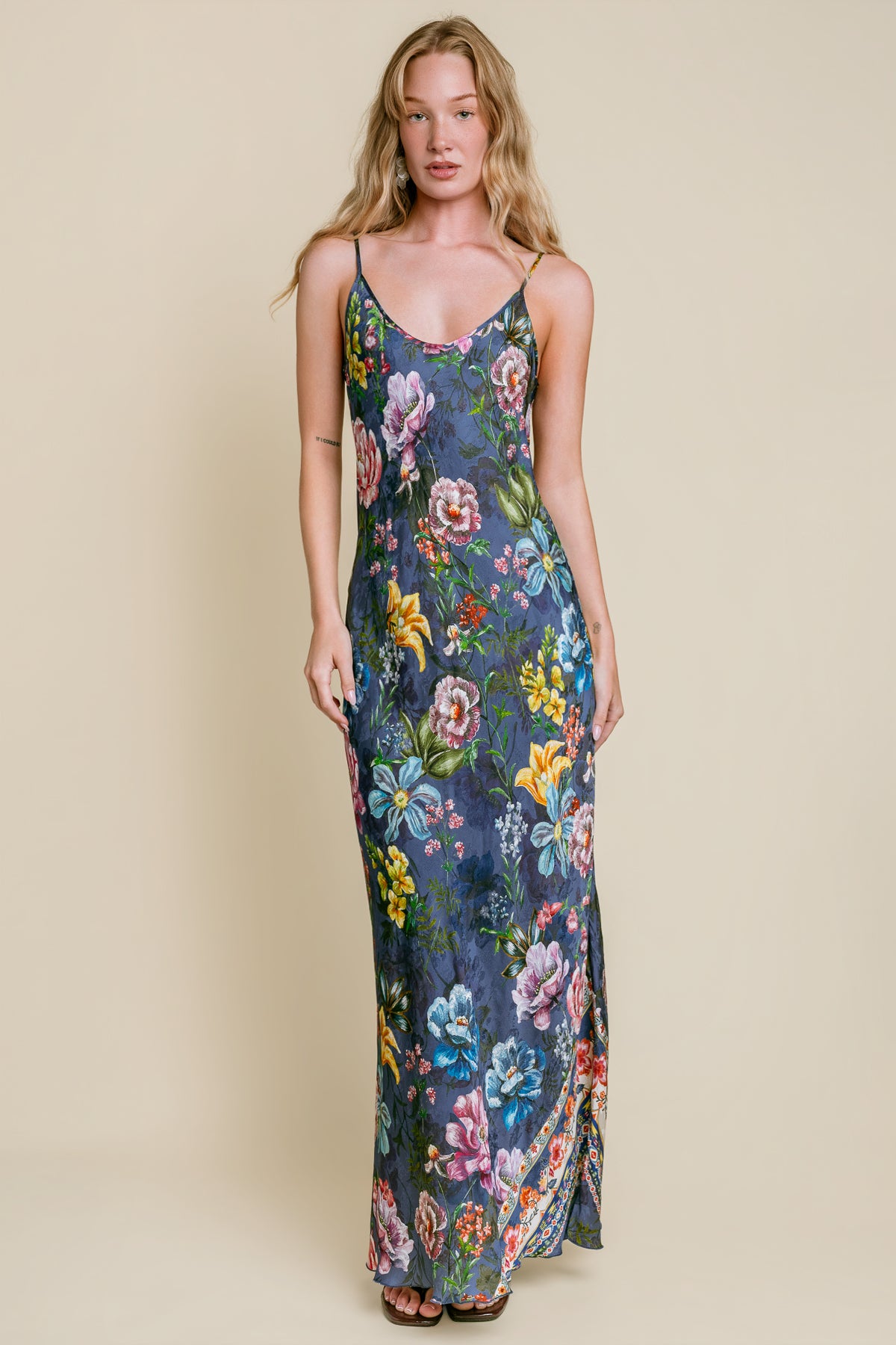 Gigianna Slip Dress