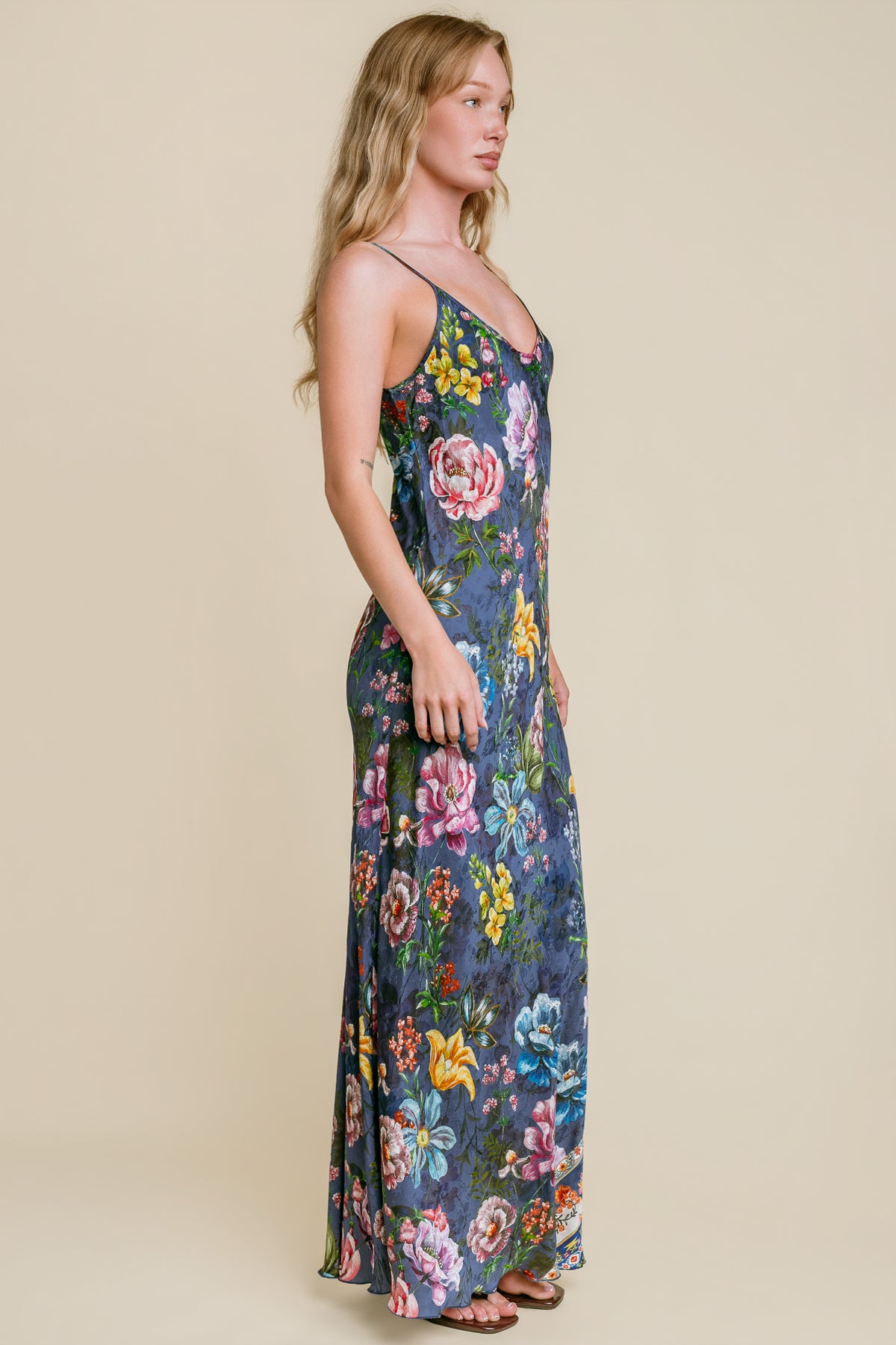 Gigianna Slip Dress
