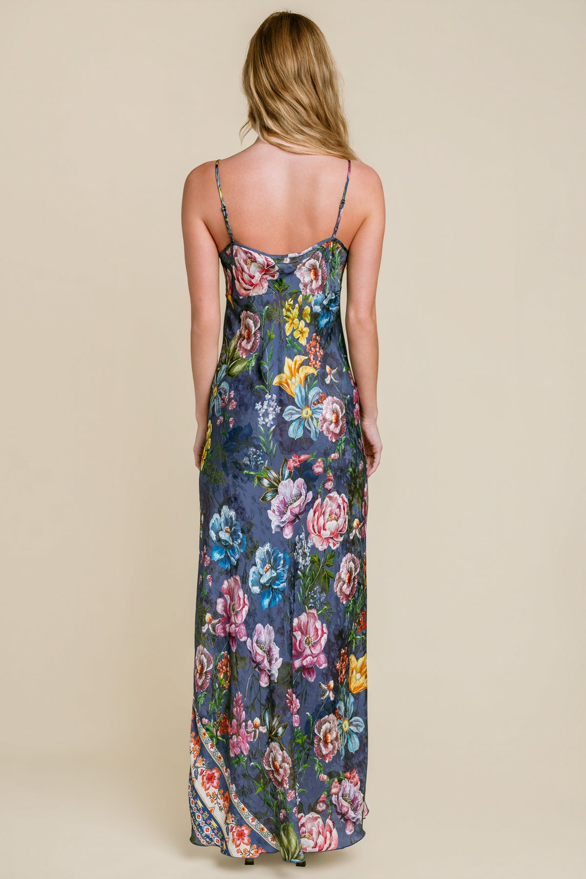 Gigianna Slip Dress