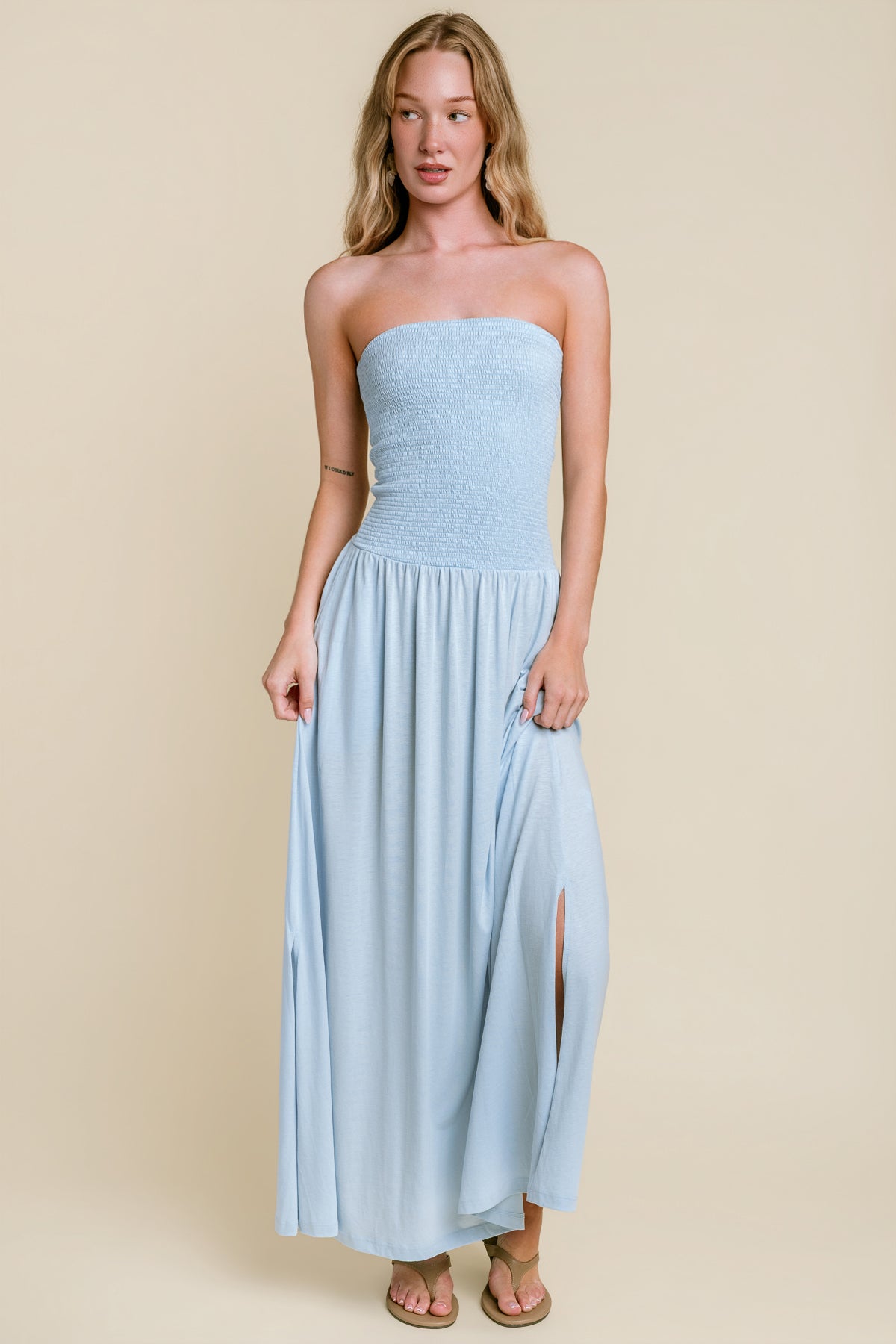 Anya Tube Dress