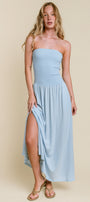 Anya Tube Dress