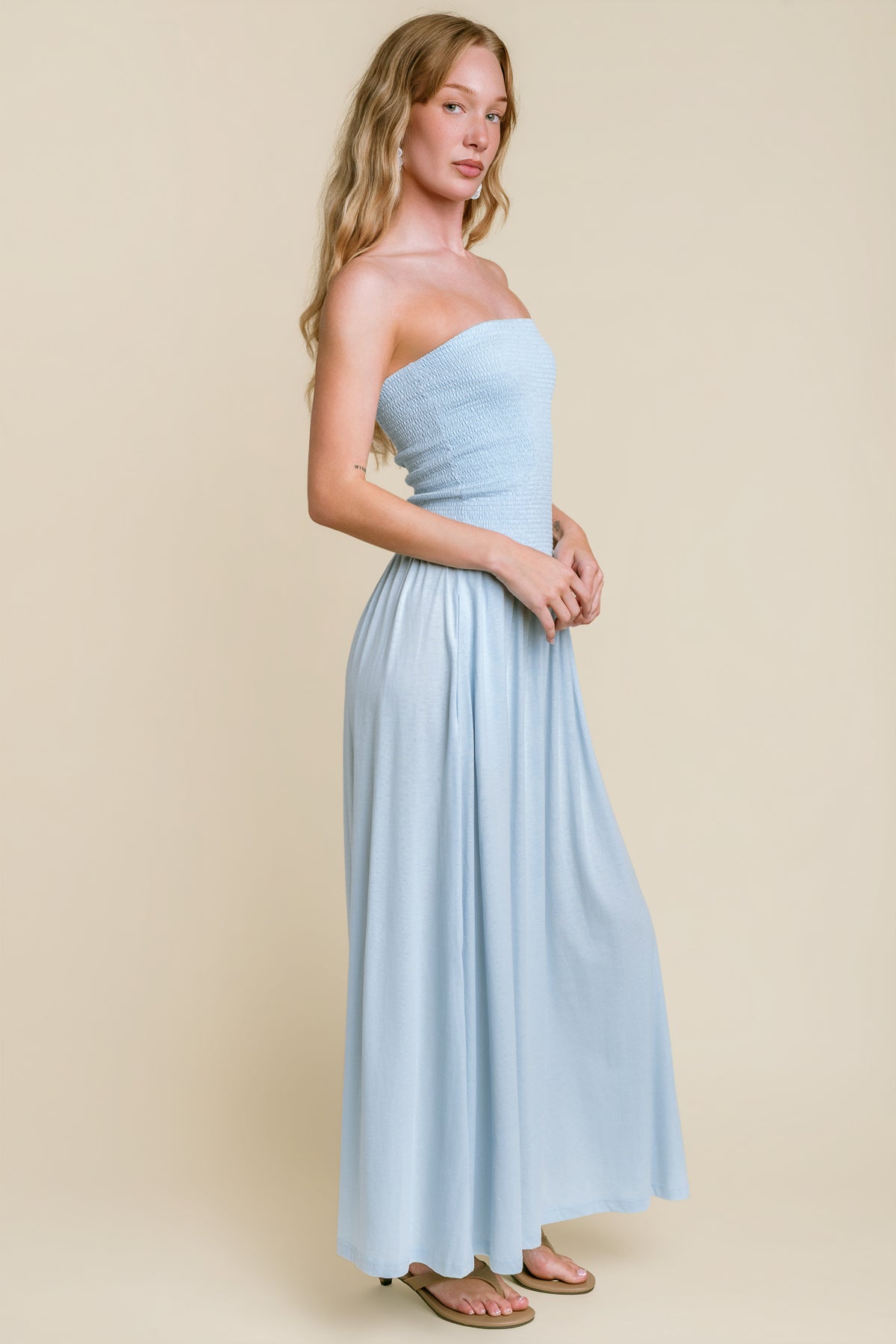 Anya Tube Dress
