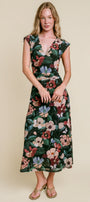 Cleobella Deirdre Midi Dress
