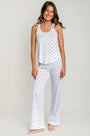 PJ Salvage Meet Me By the Sea Pant