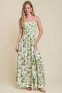 Shore Elodie Maxi Dress