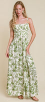 Shore Elodie Maxi Dress