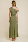 MINKPINK Aster Mesh Midi Dress