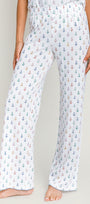 PJ Salvage Meet Me By the Sea Pant