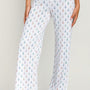 PJ Salvage Meet Me By the Sea Pant