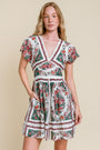 Cleobella Marilla Mini Dress