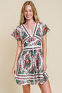 Cleobella Marilla Mini Dress