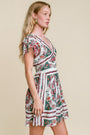 Cleobella Marilla Mini Dress