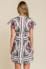 Cleobella Marilla Mini Dress