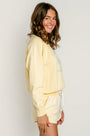 PJ Salvage Meet Me By the Sea Long Sleeve