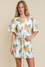 Shore Amanda Mini Dress