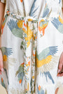 Shore Amanda Mini Dress