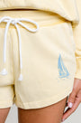 PJ Salvage Meet Me By the Sea Short