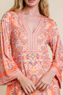 Hale Bob Tilly Jersey Dress