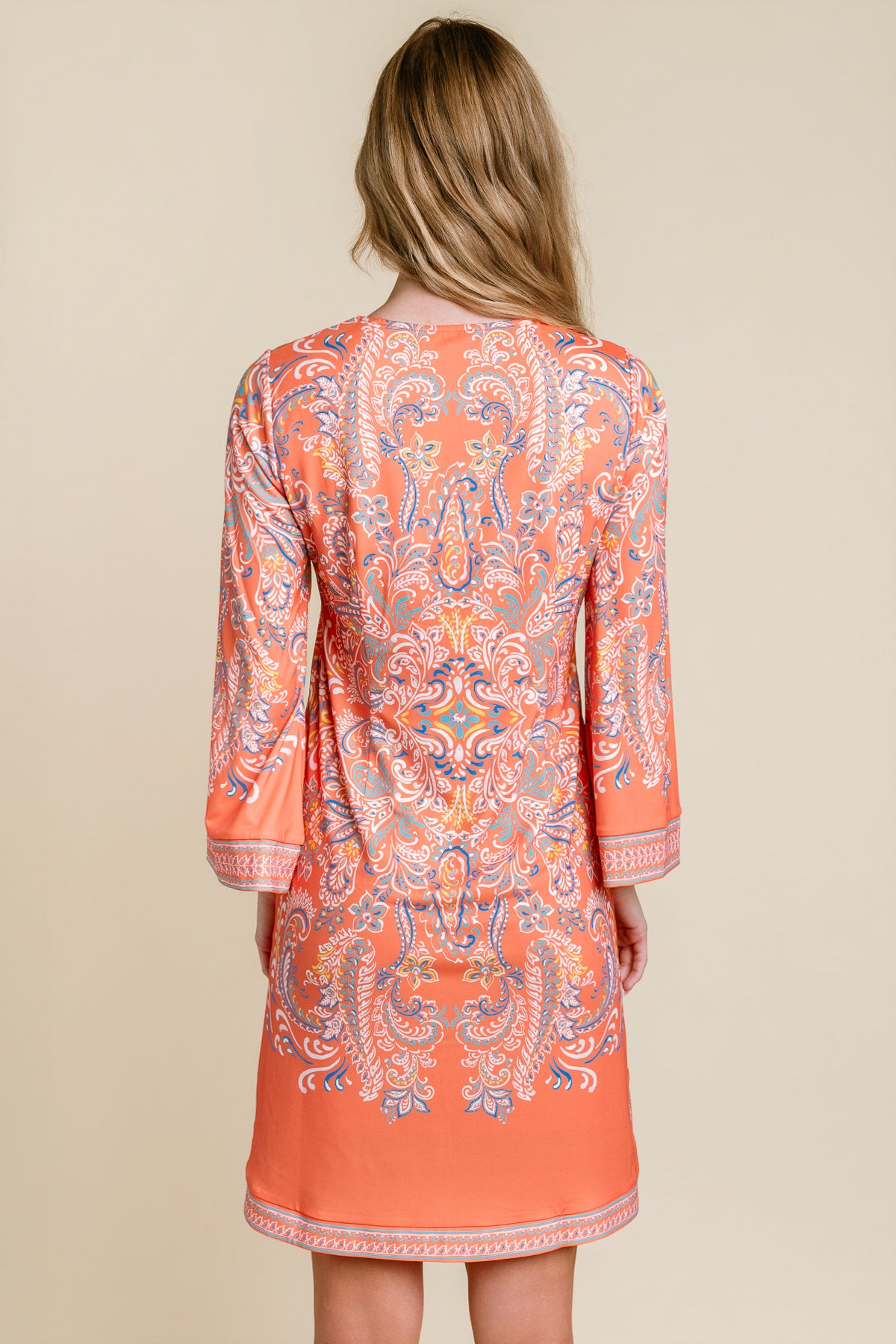 Hale Bob Tilly Jersey Dress
