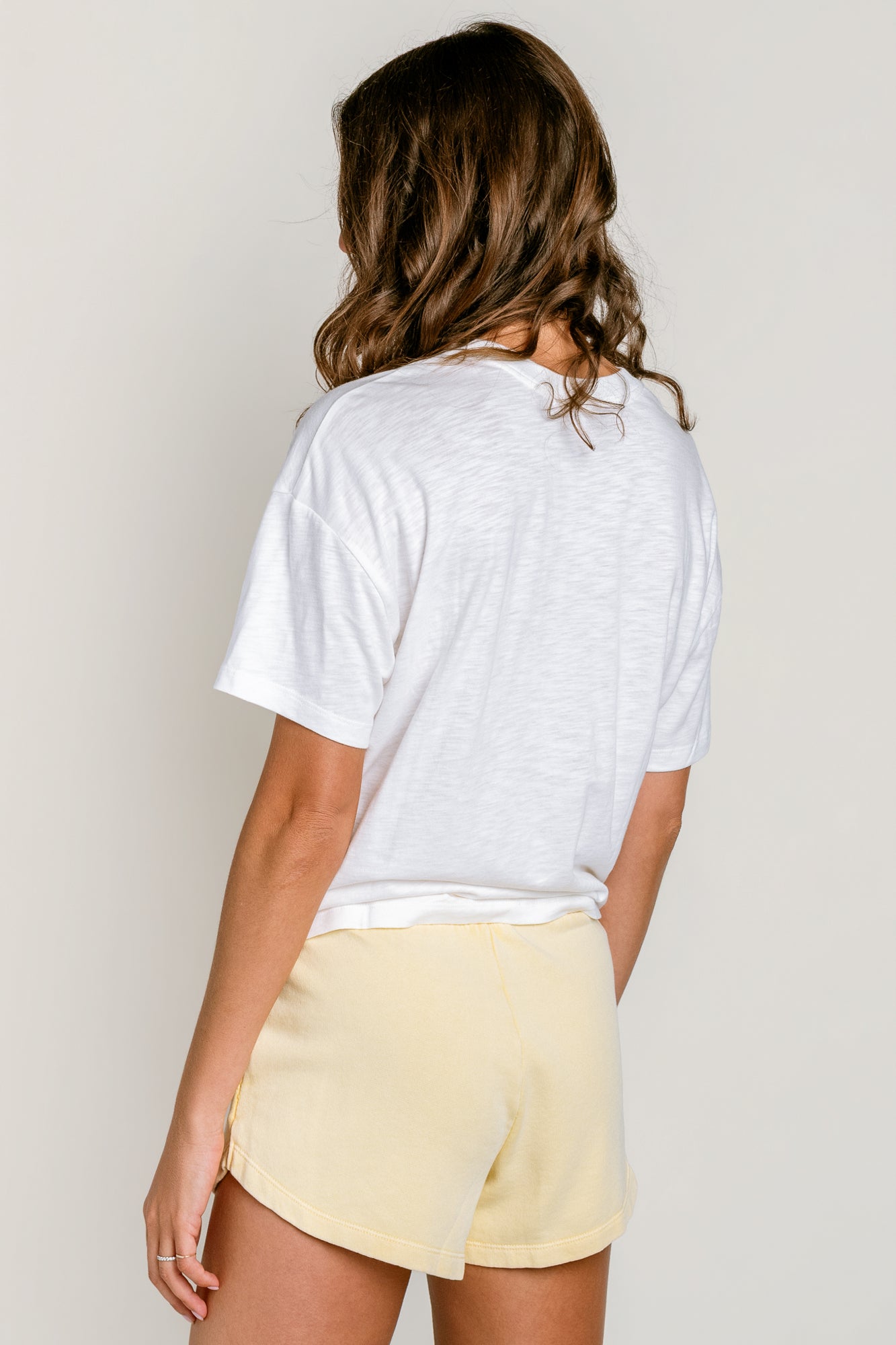 PJ Salvage Meet Me By the Sea Tee