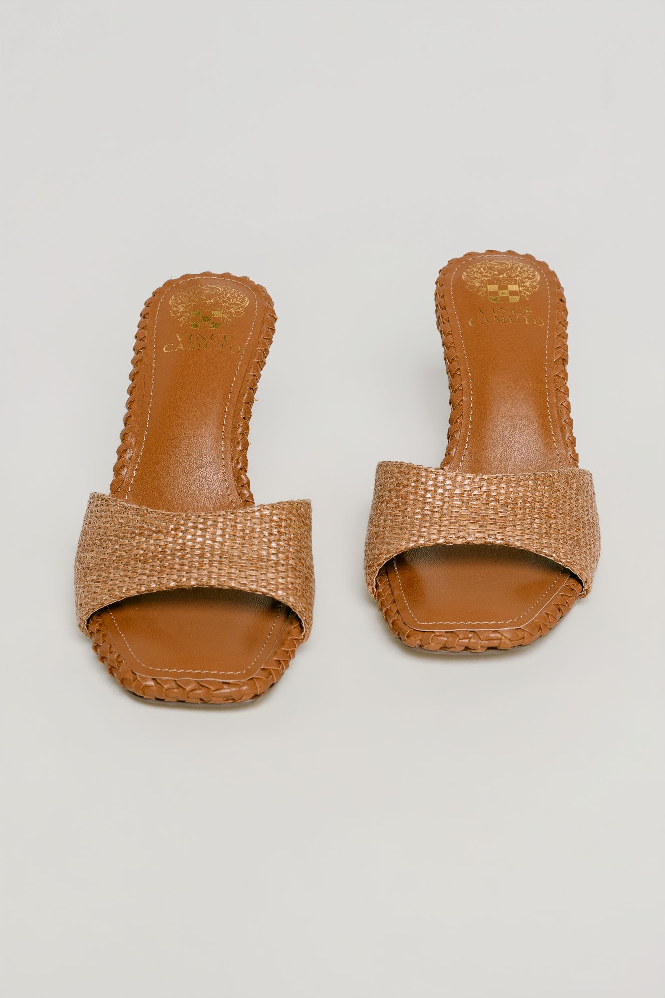 Vince Camuto Emmla Heel