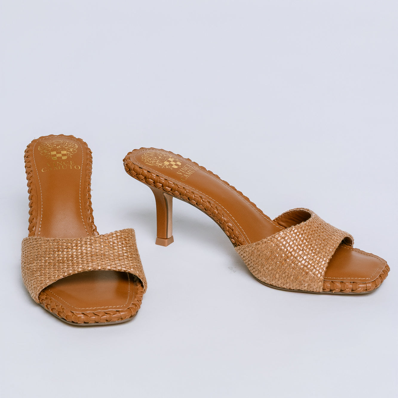 Vince Camuto Emmla Heel