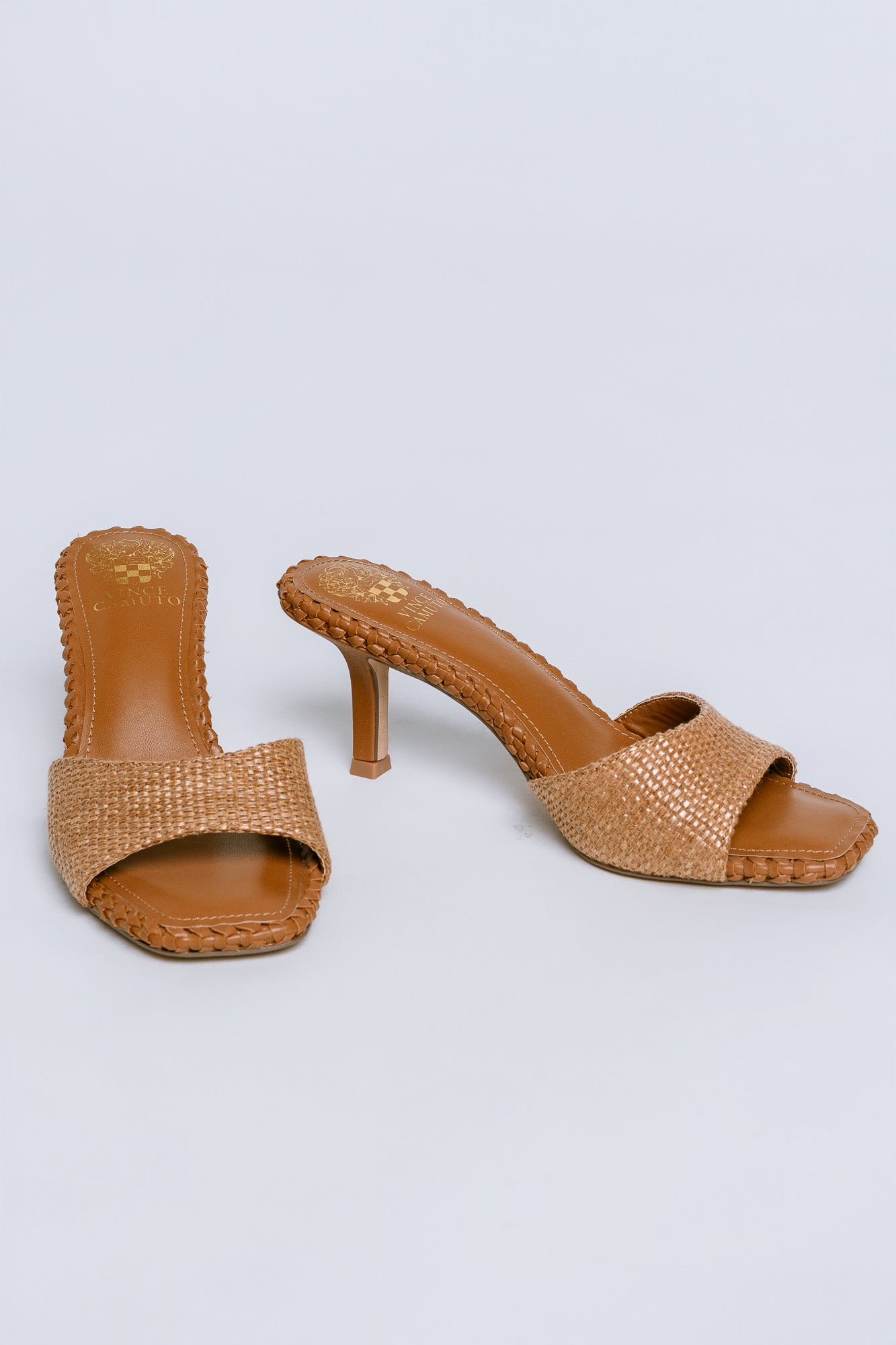 Vince Camuto Emmla Heel
