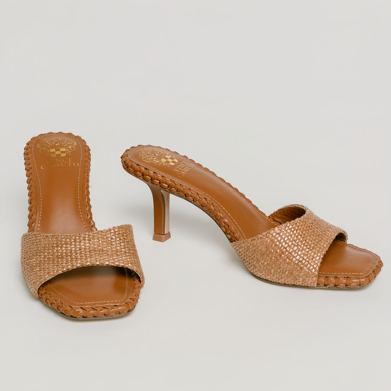 Vince Camuto Emmla Heel
