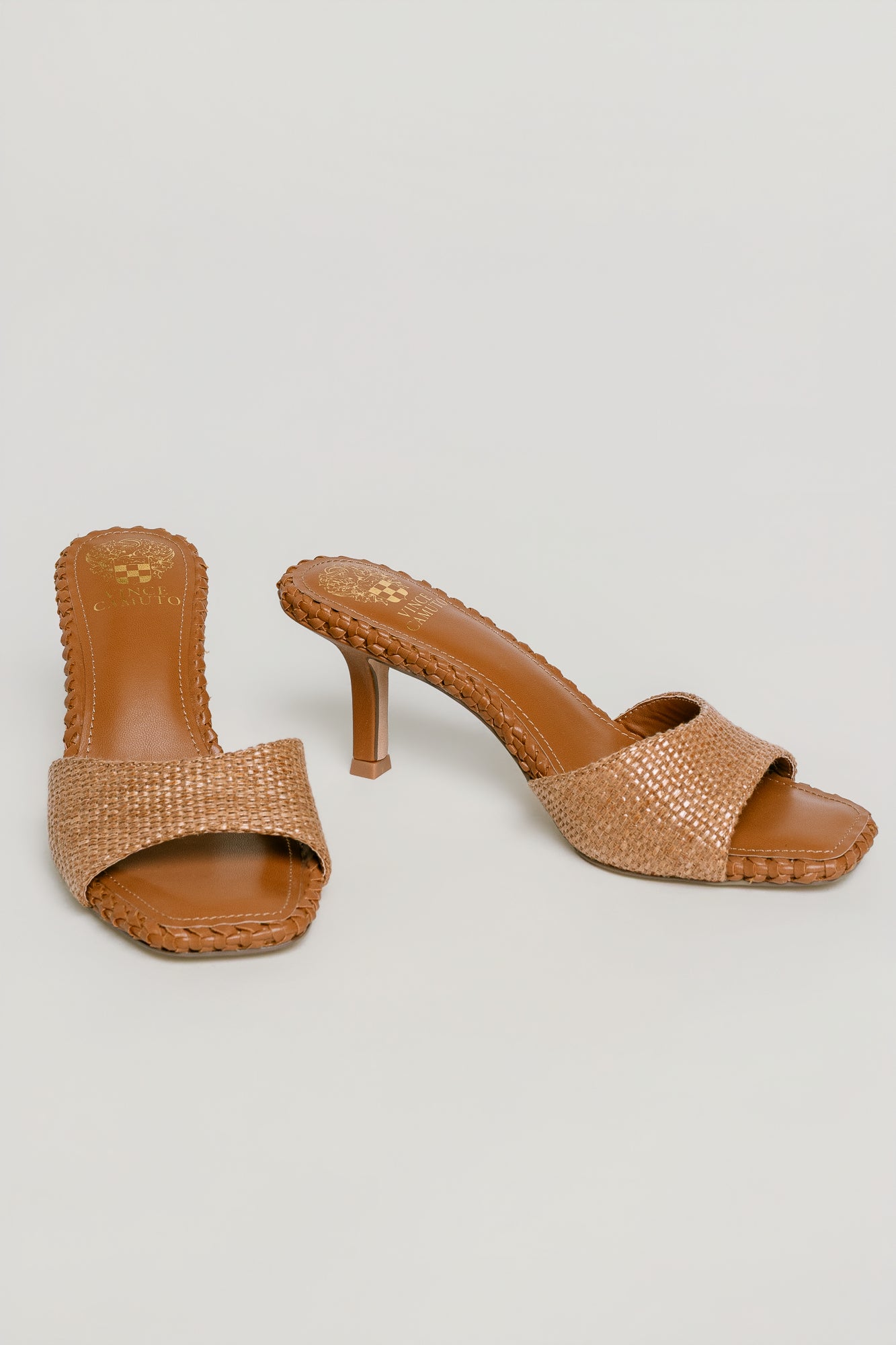 Vince Camuto Emmla Heel