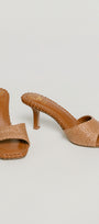 Vince Camuto Emmla Heel