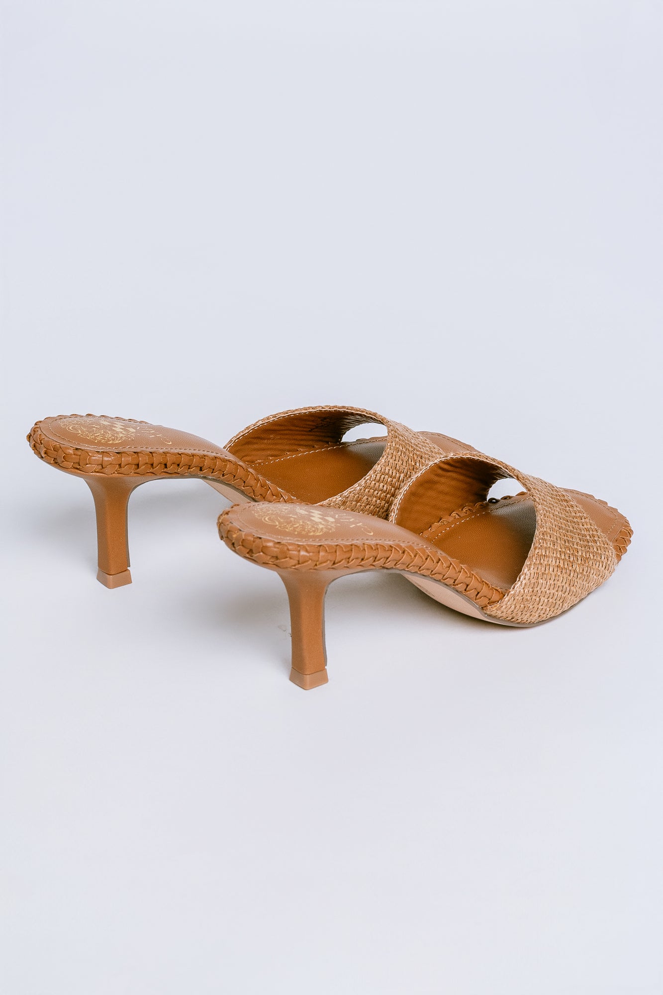 Vince Camuto Emmla Heel