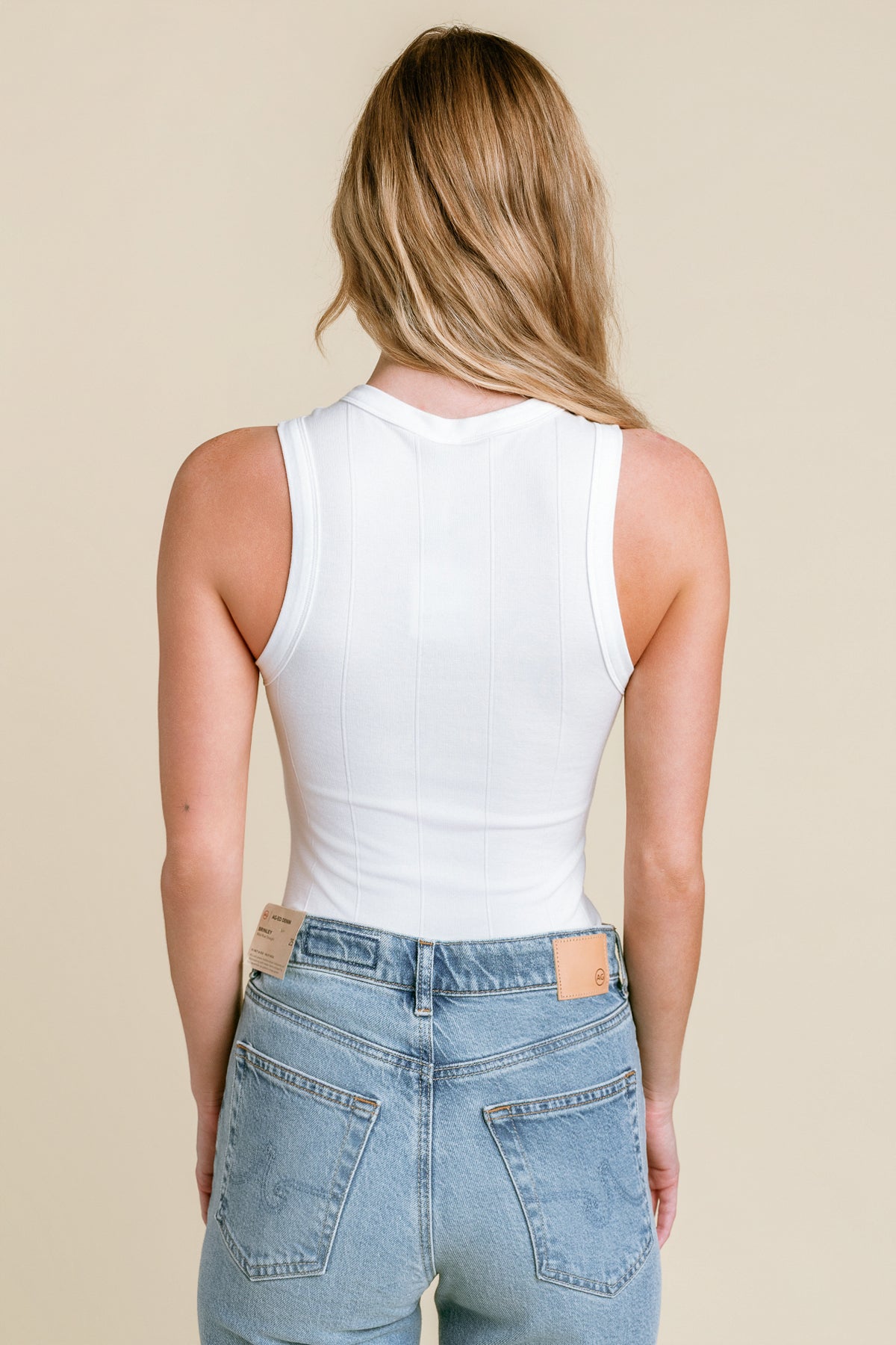 Free People So Soft Tank