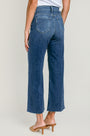 PAIGE Anessa Wide Leg Crop